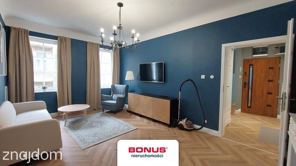 Przepiękne, nowe 2-pokojowe w Centrum! - zdjęcie 2