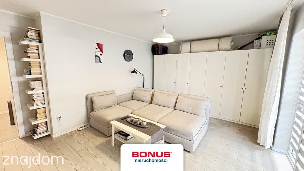 Top lokalizacja 1p, 3pok, balkon, winda, garaż - zdjęcie 2