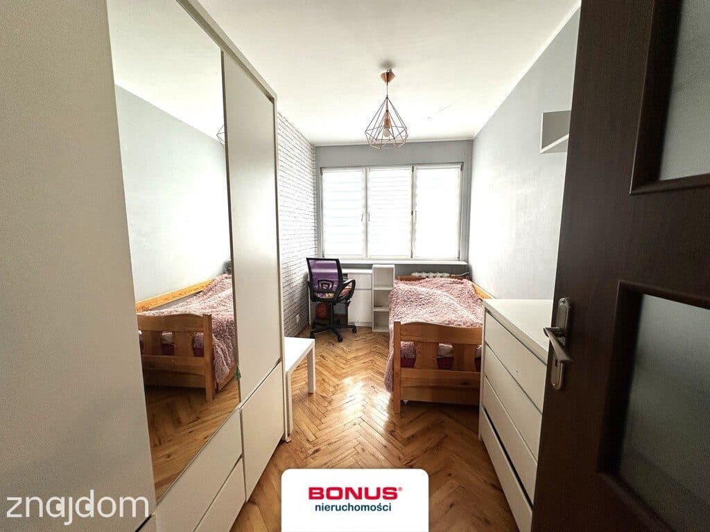 Przestronne 4 pokoje z balkonem 67,7 m2 Gumieńce - zdjęcie 3