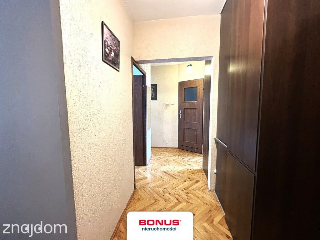 Przestronne 4 pokoje z balkonem 67,7 m2 Gumieńce - zdjęcie 7
