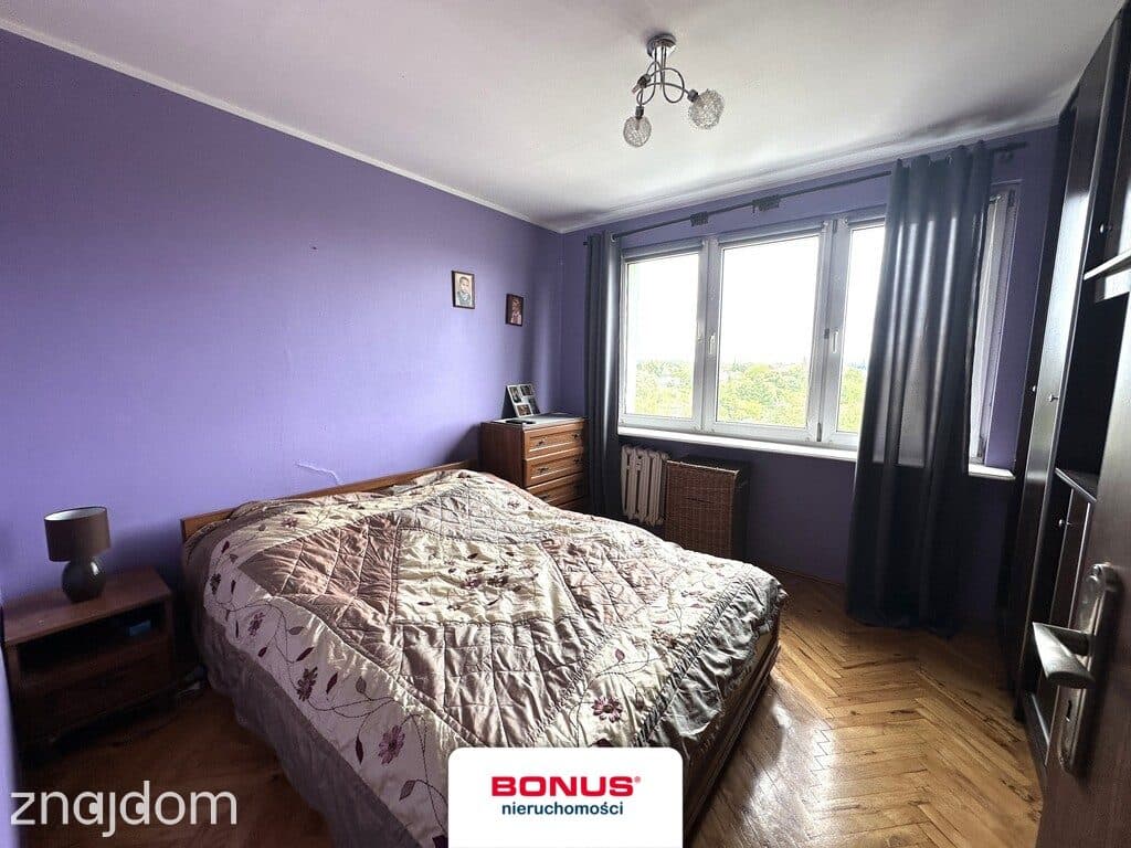 Przestronne 4 pokoje z balkonem 67,7 m2 Gumieńce - zdjęcie 2