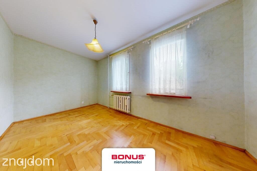 Pogodno! Atrakcyjne i rozkładowe 3 pok. z garażem. - zdjęcie 7