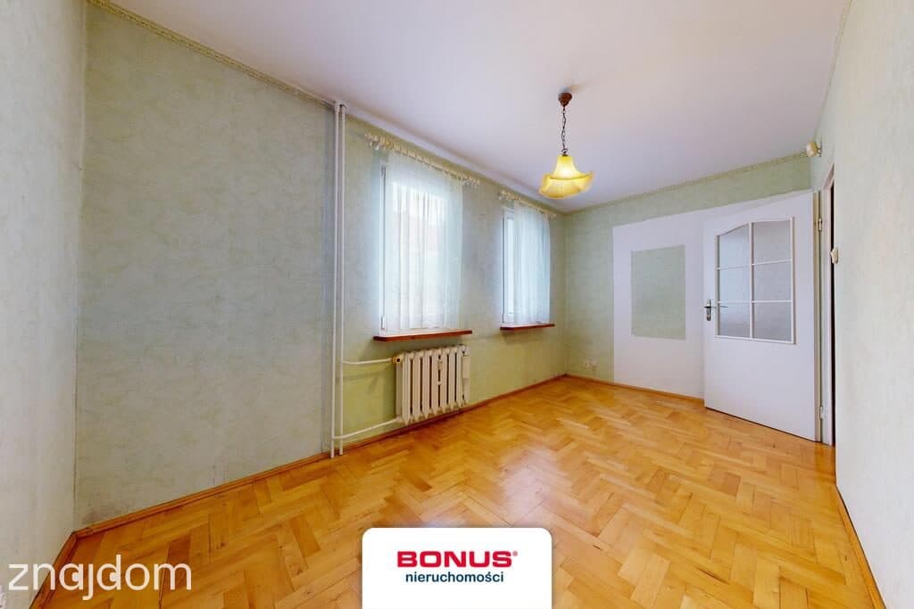 Pogodno! Atrakcyjne i rozkładowe 3 pok. z garażem. - zdjęcie 9