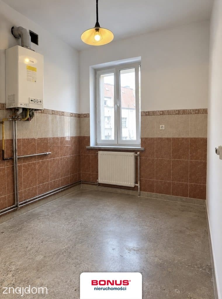 3-pokojowe z balkonem w dobrej cenie Niebuszewo - zdjęcie 9