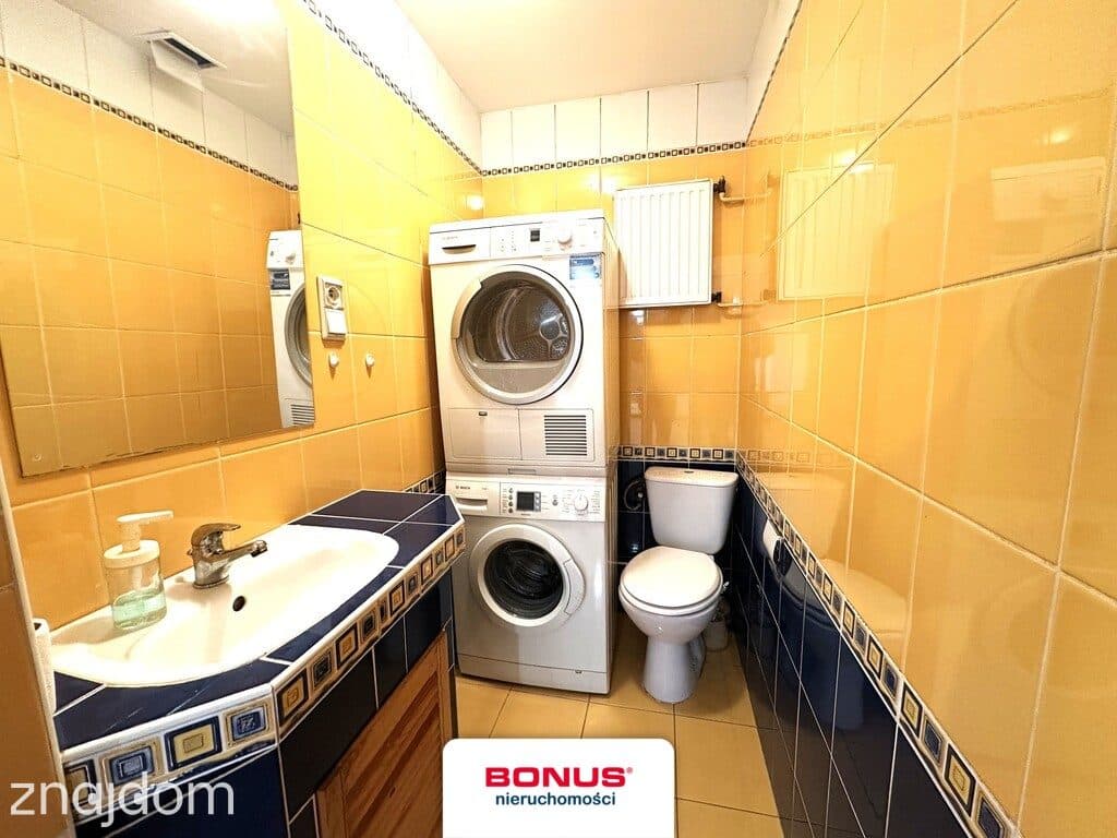 Przestronne dwupoziomowe mieszkanie 64 m² - zdjęcie 4