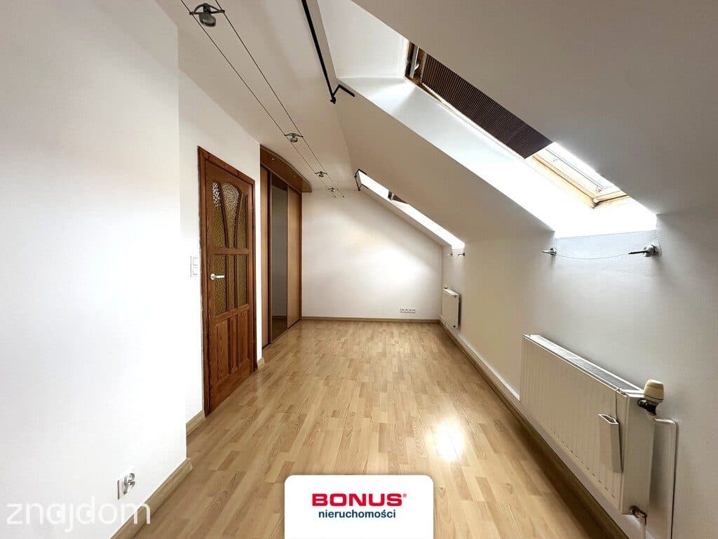Przestronne dwupoziomowe mieszkanie 64 m² - zdjęcie 5