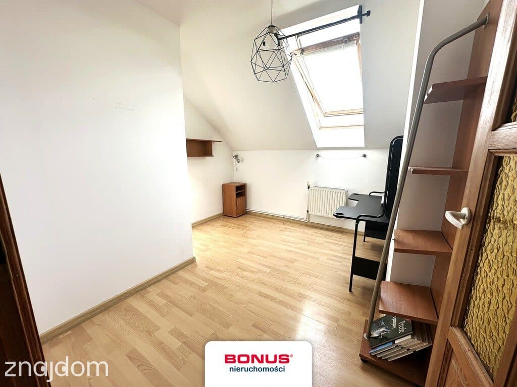 Przestronne dwupoziomowe mieszkanie 64 m² - zdjęcie 6