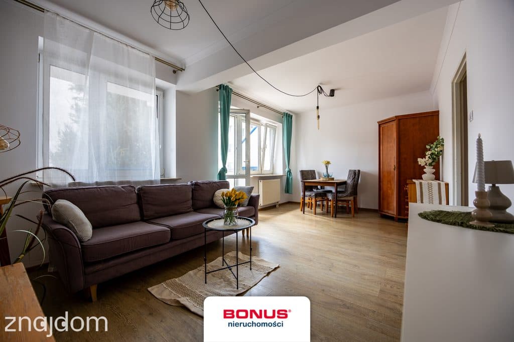 2 pokoje z dużym balkonem Czuby do wejścia - zdjęcie 2