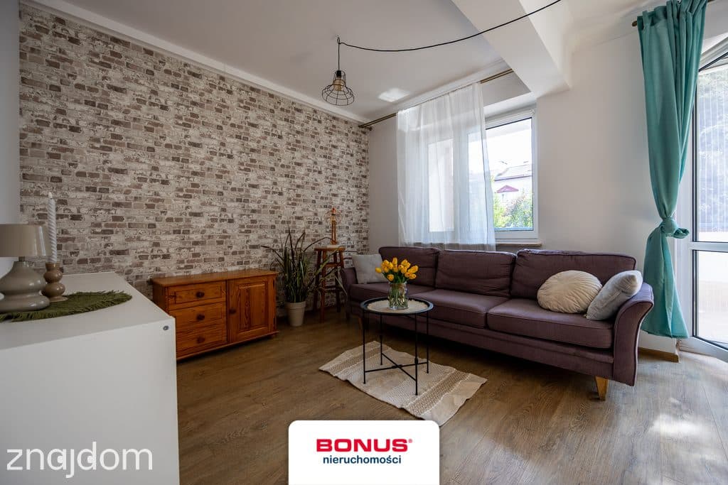 2 pokoje z dużym balkonem Czuby do wejścia - zdjęcie 9