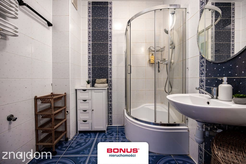 2 pokoje z dużym balkonem Czuby do wejścia - zdjęcie 4