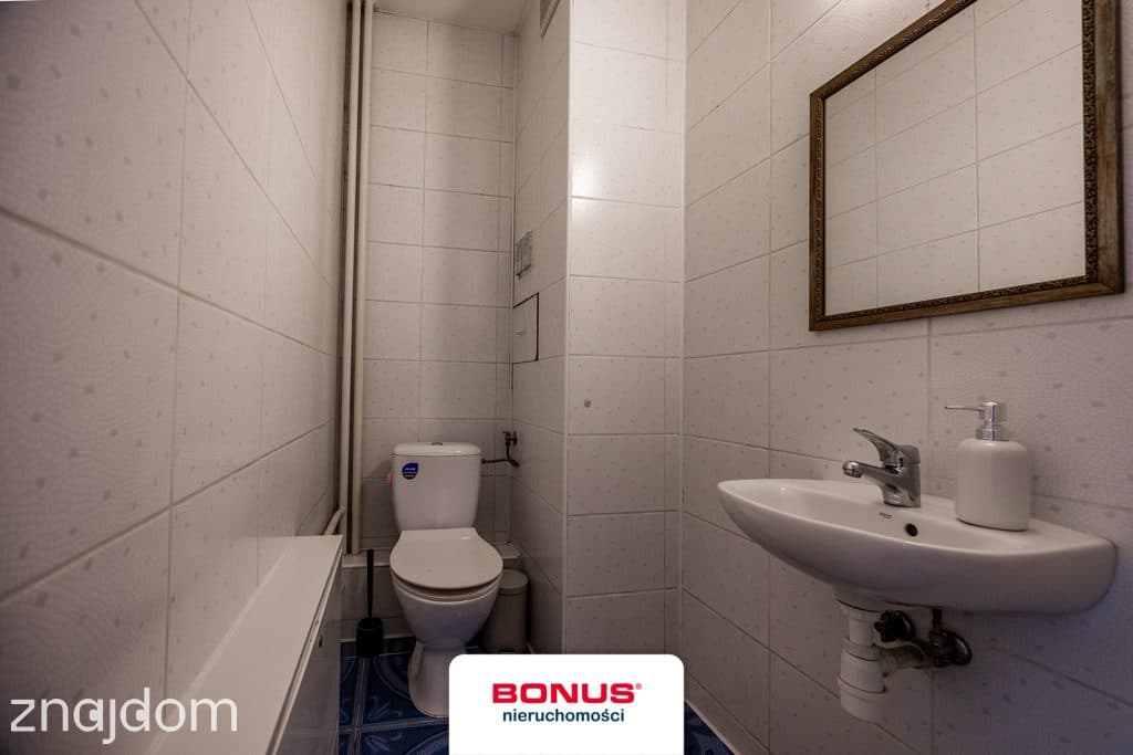 2 pokoje z dużym balkonem Czuby do wejścia - zdjęcie 5