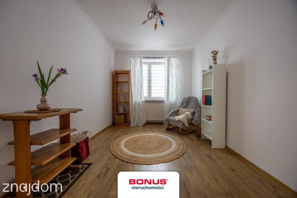 2 pokoje z dużym balkonem Czuby do wejścia - zdjęcie 3