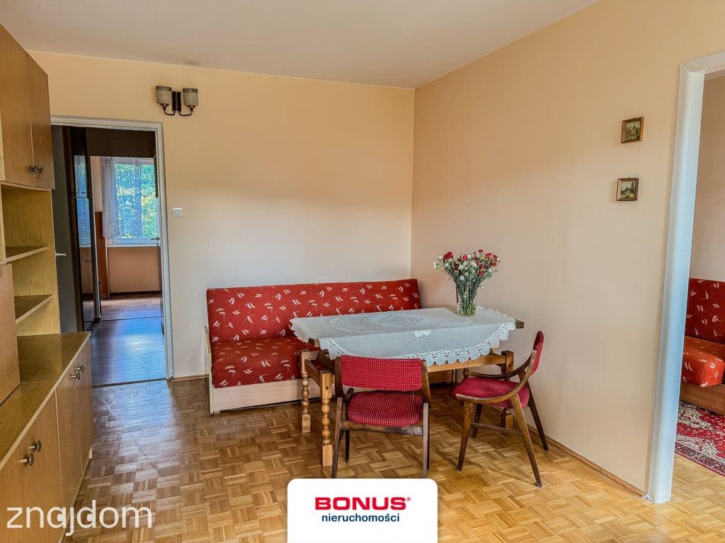 3 pokoje | 47,87 m² | 1 piętro | Dziesiąta - zdjęcie 4