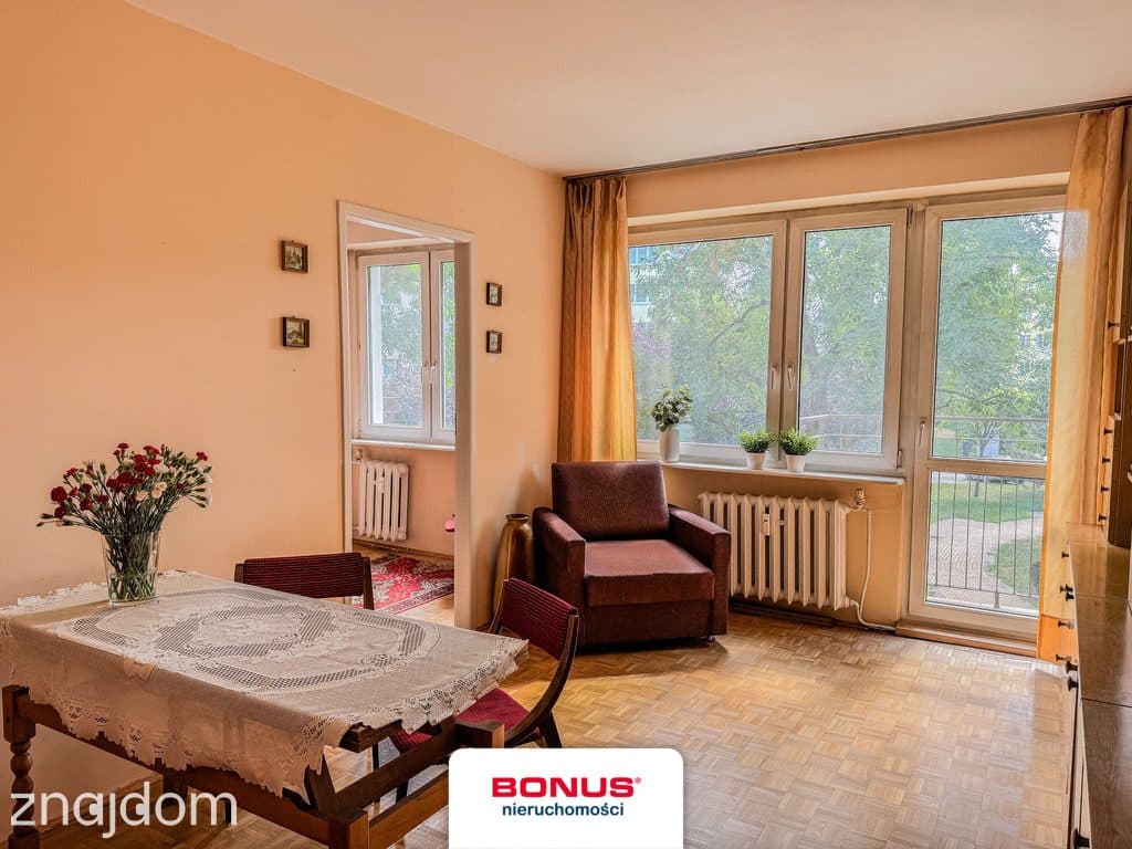 3 pokoje | 47,87 m² | 1 piętro | Dziesiąta - zdjęcie 3