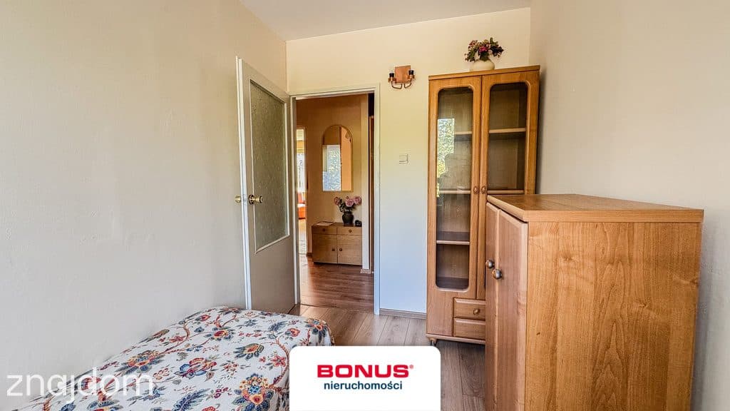 3 pokoje | 47,87 m² | 1 piętro | Dziesiąta - zdjęcie 6