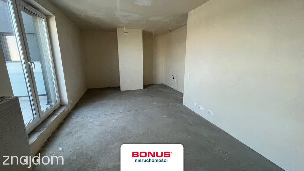 Top lokalizacja- 2pok, balkon, garaż - zdjęcie 6