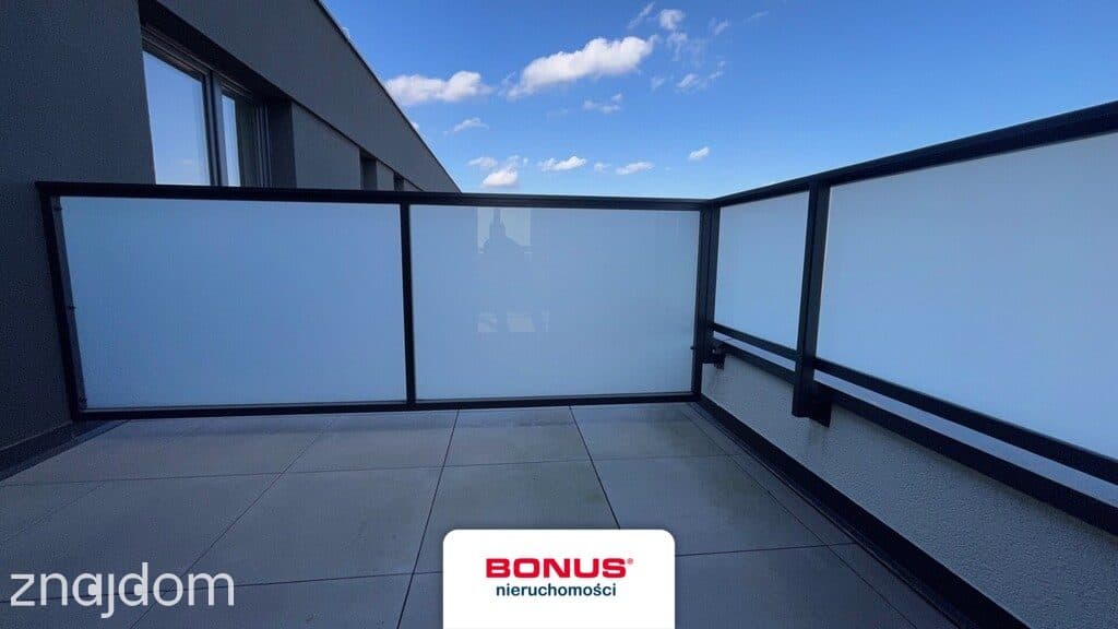 Top lokalizacja- 2pok, balkon, garaż - zdjęcie 4