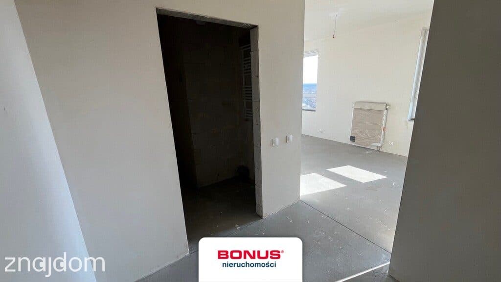 Top lokalizacja- 2pok, balkon, garaż - zdjęcie 3