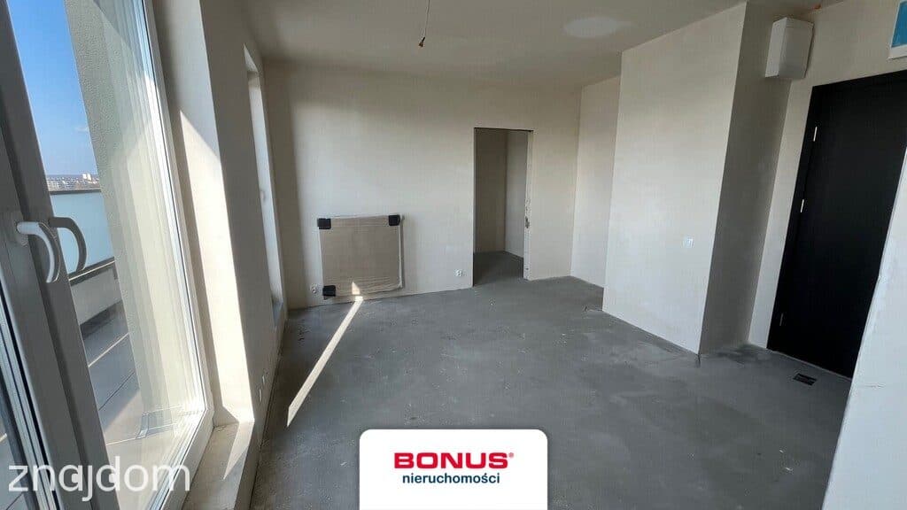 Top lokalizacja- 2pok, balkon, garaż - zdjęcie 2