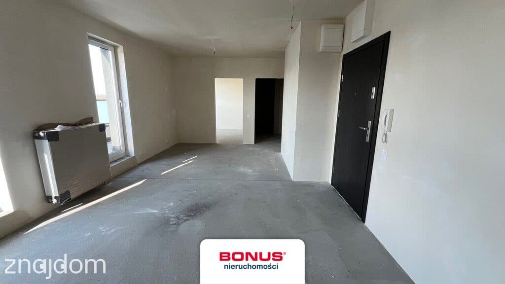 Top lokalizacja- 2pok, balkon, garaż - zdjęcie 2