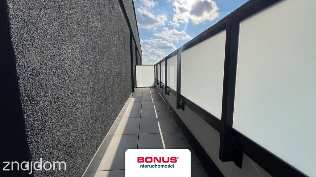 Top lokalizacja- 2pok, balkon, garaż - zdjęcie 3