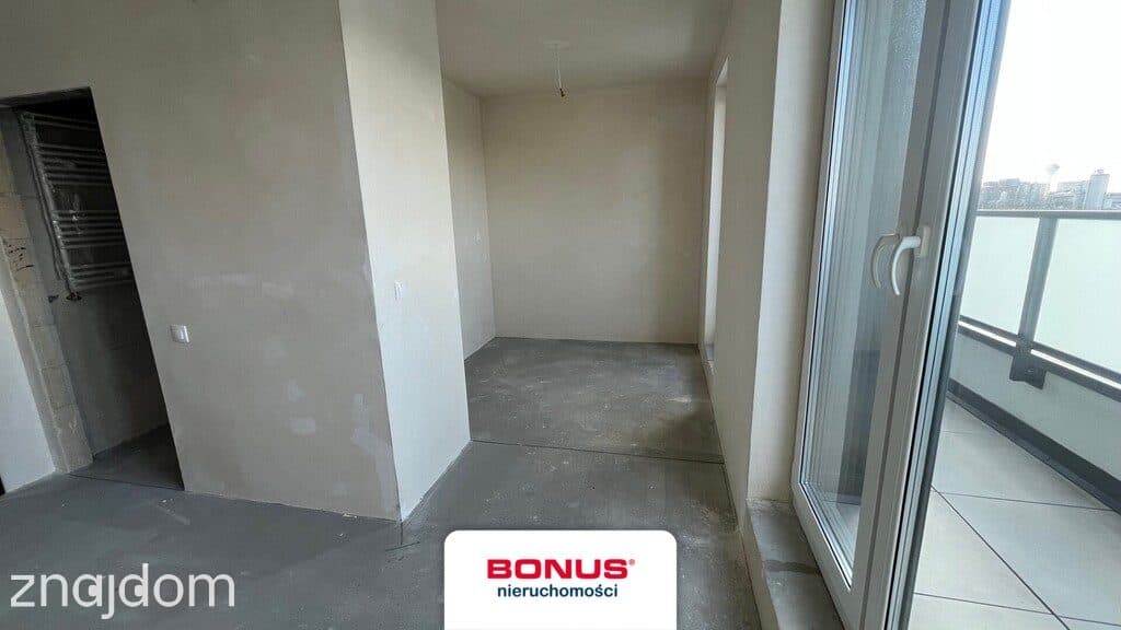 Top lokalizacja- 2pok, balkon, garaż - zdjęcie 5