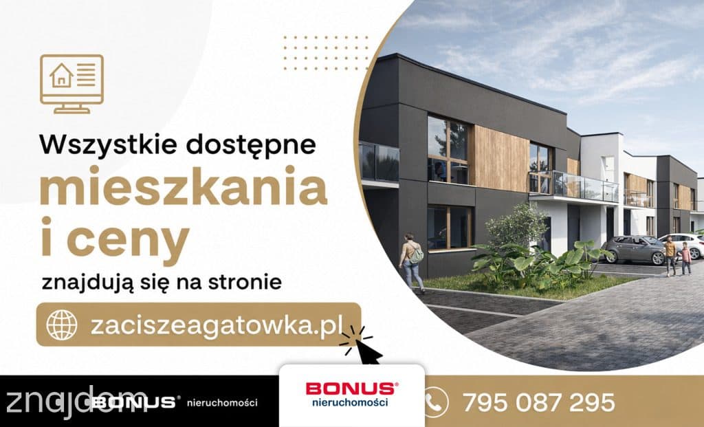 PROMOCJA! 2 mieszkania w wyjątkowej cenie! - zdjęcie 7