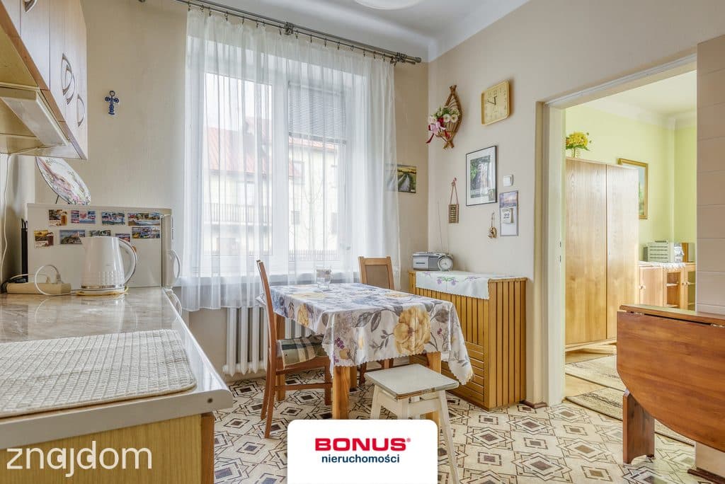Dom na pięknej działce - Kiełpin gm. Łomianki - zdjęcie 6