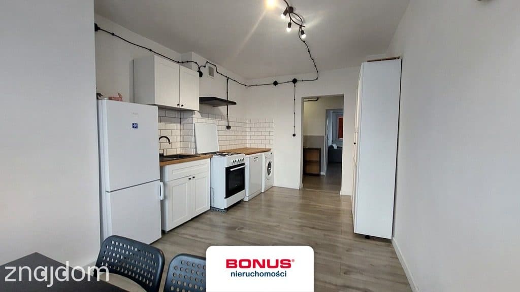 Ładne, duże 2-pokojowe w Ścisłym Centrum !!! - zdjęcie 2