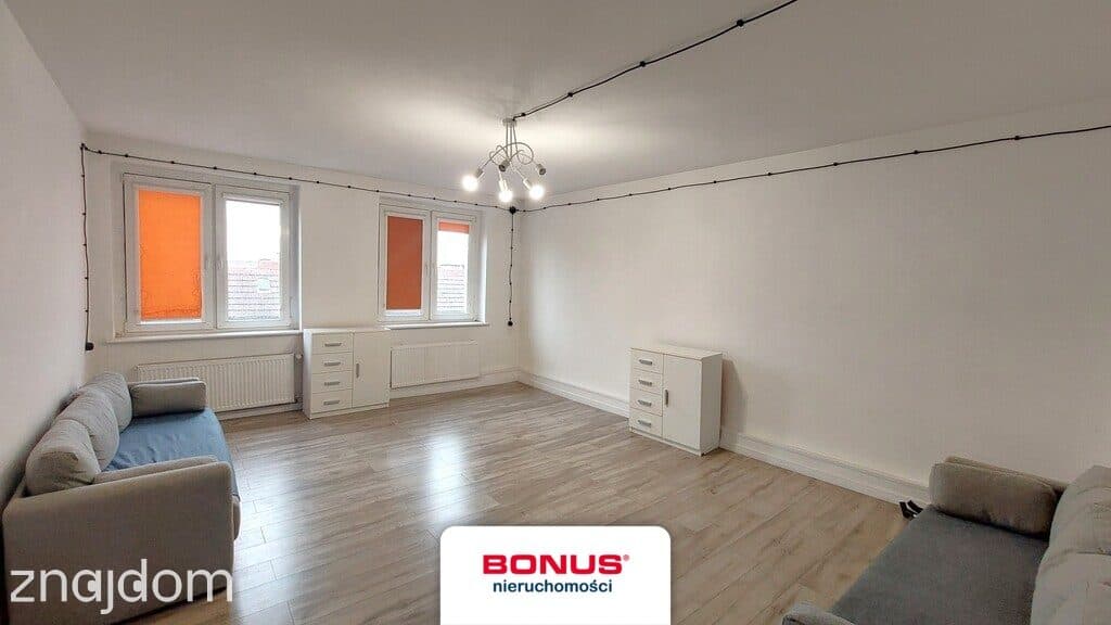 Ładne, duże 2-pokojowe w Ścisłym Centrum !!! - zdjęcie 3