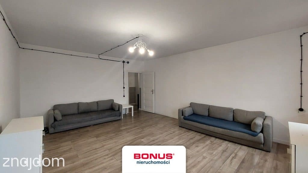 Ładne, duże 2-pokojowe w Ścisłym Centrum !!! - zdjęcie 5