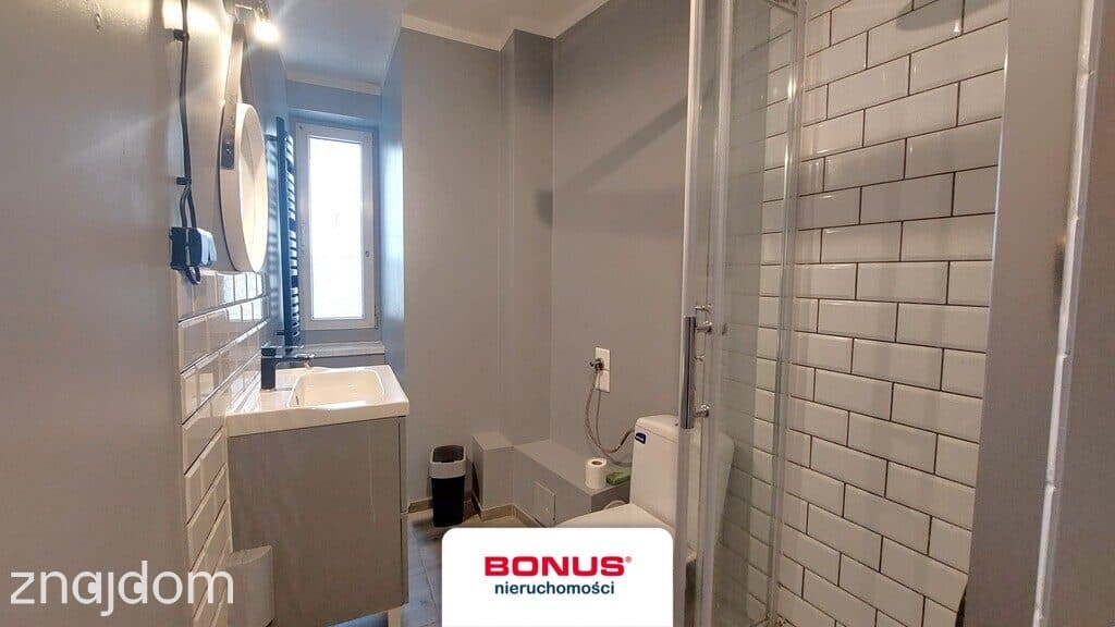 Ładne, duże 2-pokojowe w Ścisłym Centrum !!! - zdjęcie 8