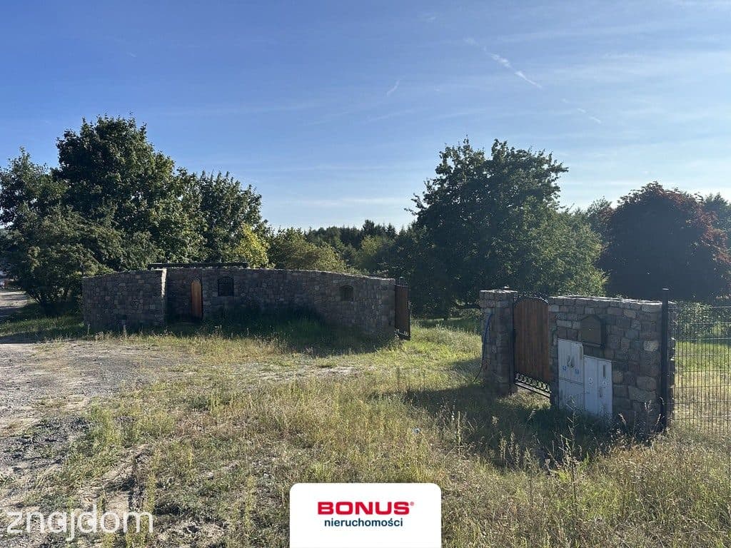 Teren pod budowę 5 km od Międzyzdrojów! - zdjęcie 16