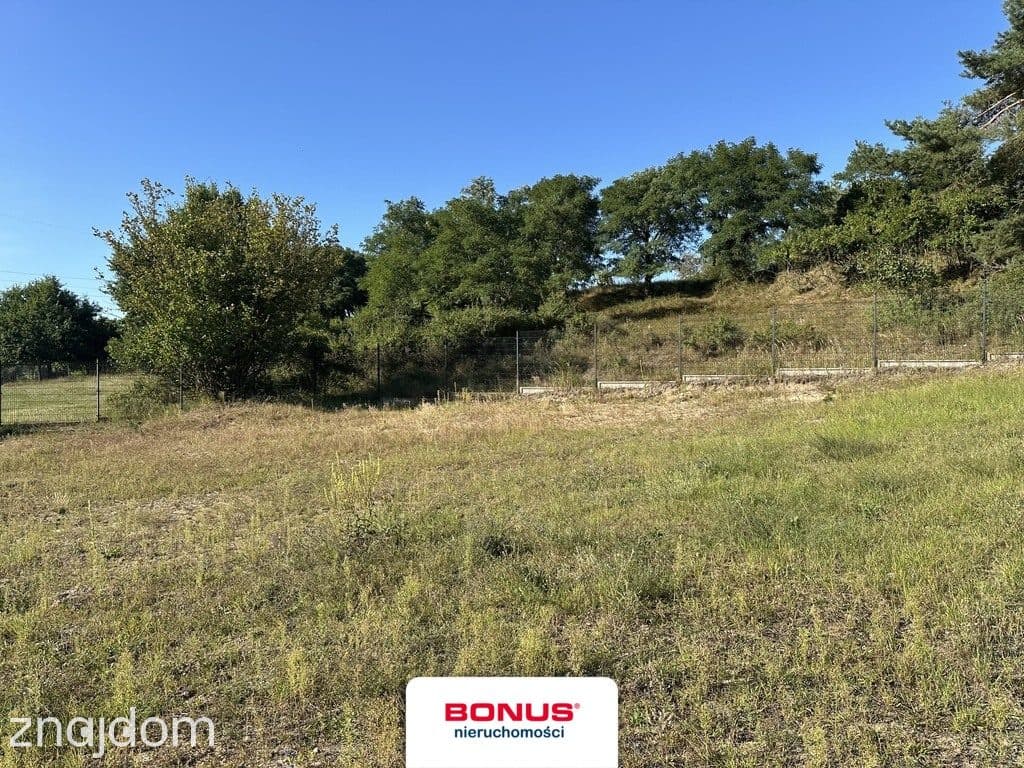 2,8 ha gruntu inwestycyjnego 5km od Międzyzdrojów - zdjęcie 14