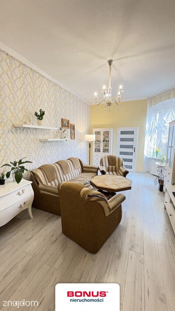 Duże mieszkanie-top lokalizacja-Centrum - zdjęcie 3