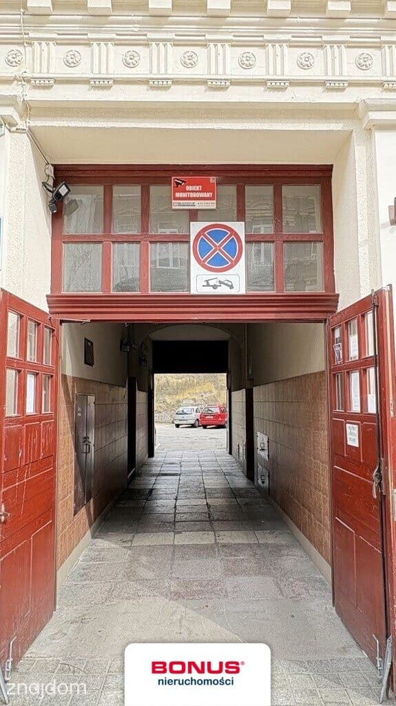 Duże mieszkanie-top lokalizacja-Centrum - zdjęcie 13