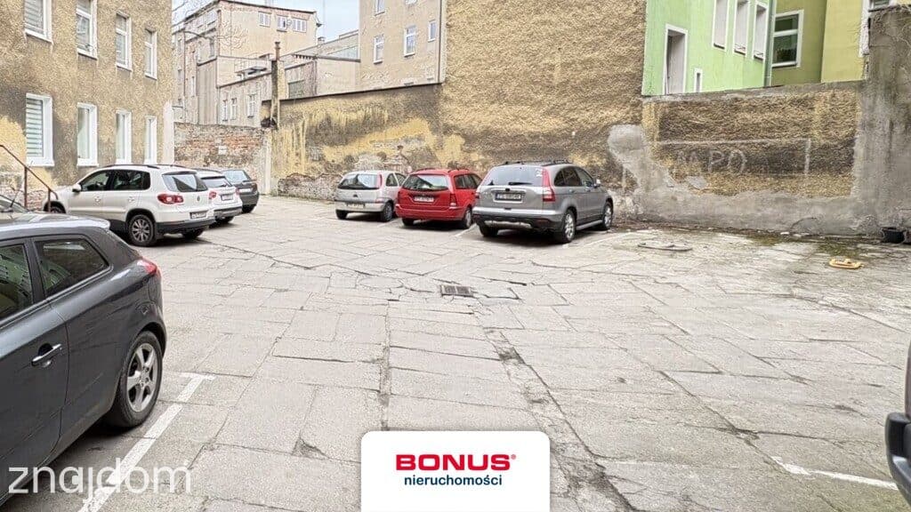 Duże mieszkanie-top lokalizacja-Centrum - zdjęcie 14