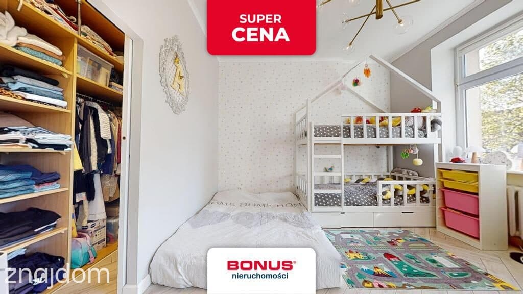 2pok po remoncie, duża piwnica, garaż - zdjęcie 17