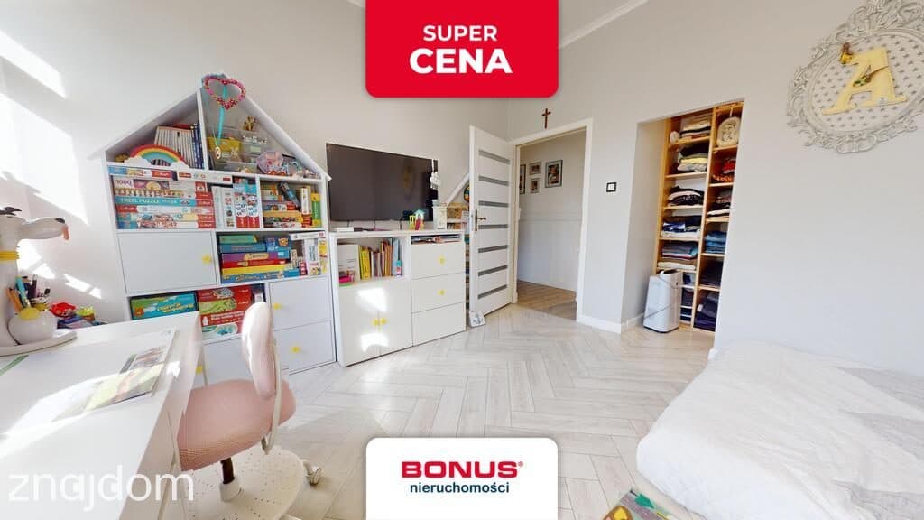 2pok po remoncie, duża piwnica, garaż - zdjęcie 20
