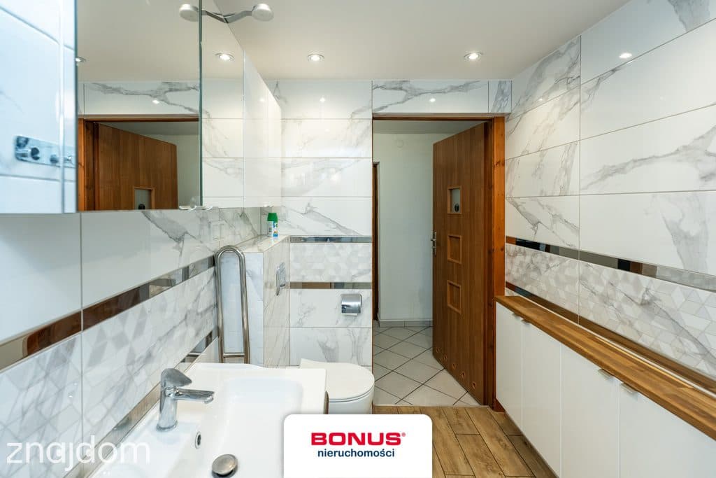 Dom wolnostojący na działce 7900 m2 w Słodkowie. - zdjęcie 11