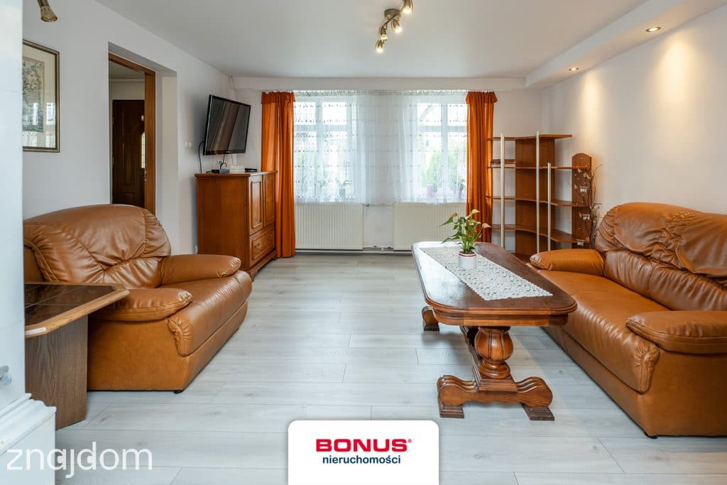 Dom wolnostojący na działce 7900 m2 w Słodkowie. - zdjęcie 6