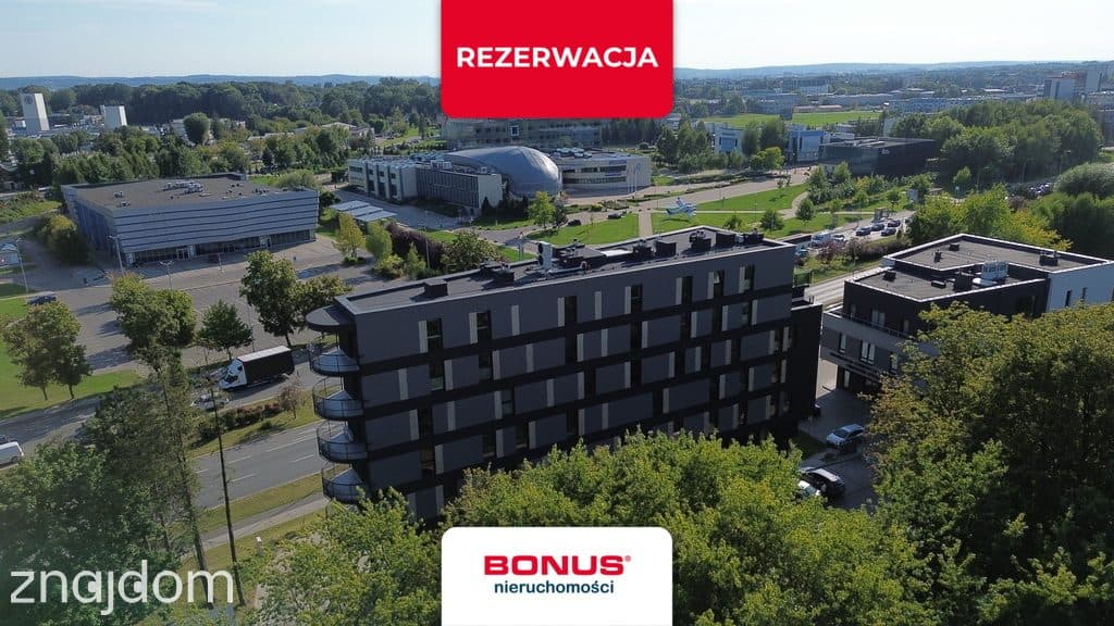 2 pok. | 5 min. od Politechniki | wysoki standard - zdjęcie 9