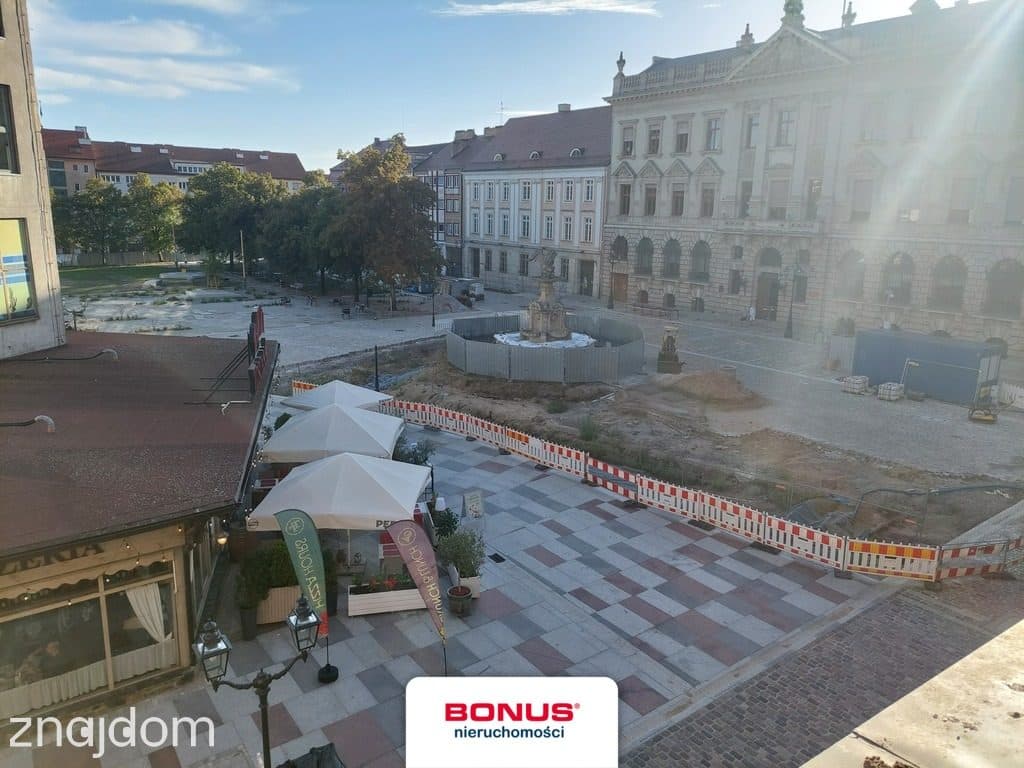 2 pokoje. Stare Miasto! Idealnie pod Booking!