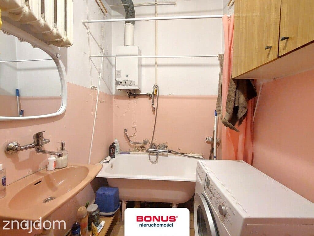 2 pokoje. Stare Miasto! Idealnie pod Booking! - zdjęcie 12