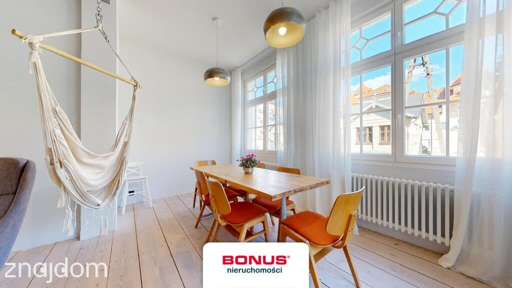 Apartament 3pok, balkon, 300m plaża - zdjęcie 2