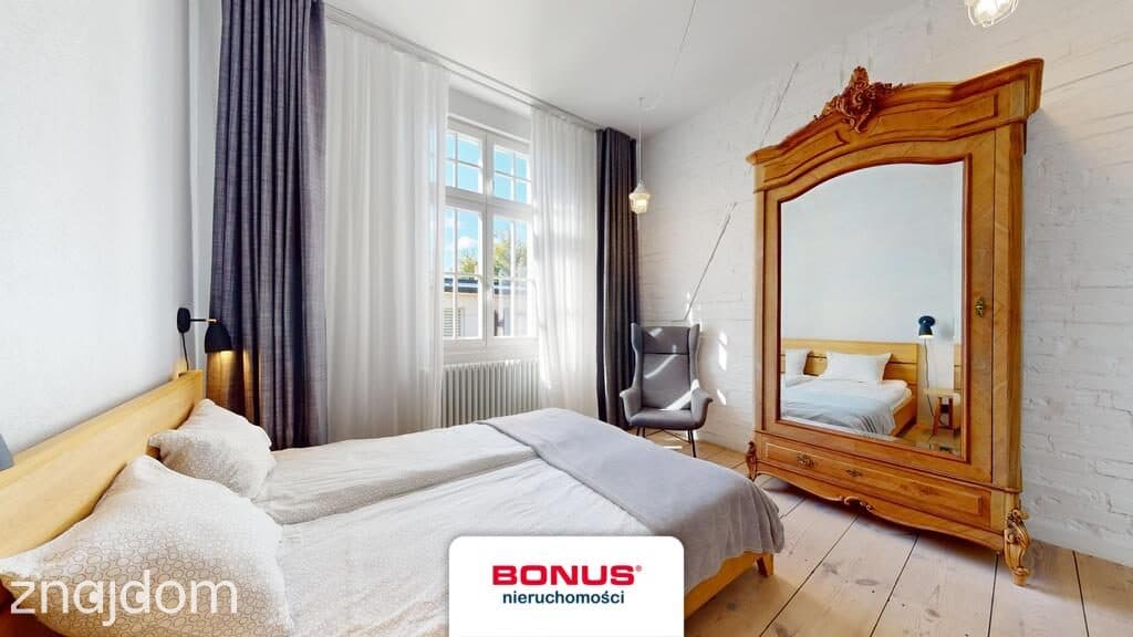 Apartament 3pok, balkon, 300m plaża - zdjęcie 3