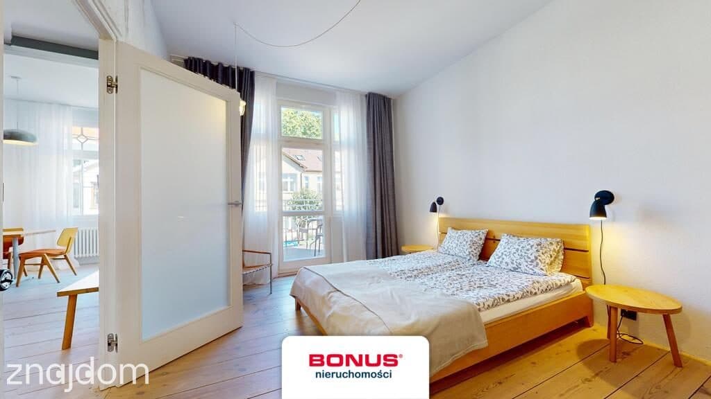 Apartament 3pok, balkon, 300m plaża - zdjęcie 6