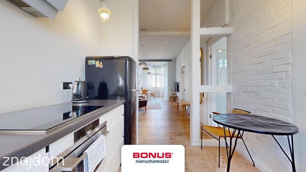 Apartament 3pok, balkon, 300m plaża - zdjęcie 8