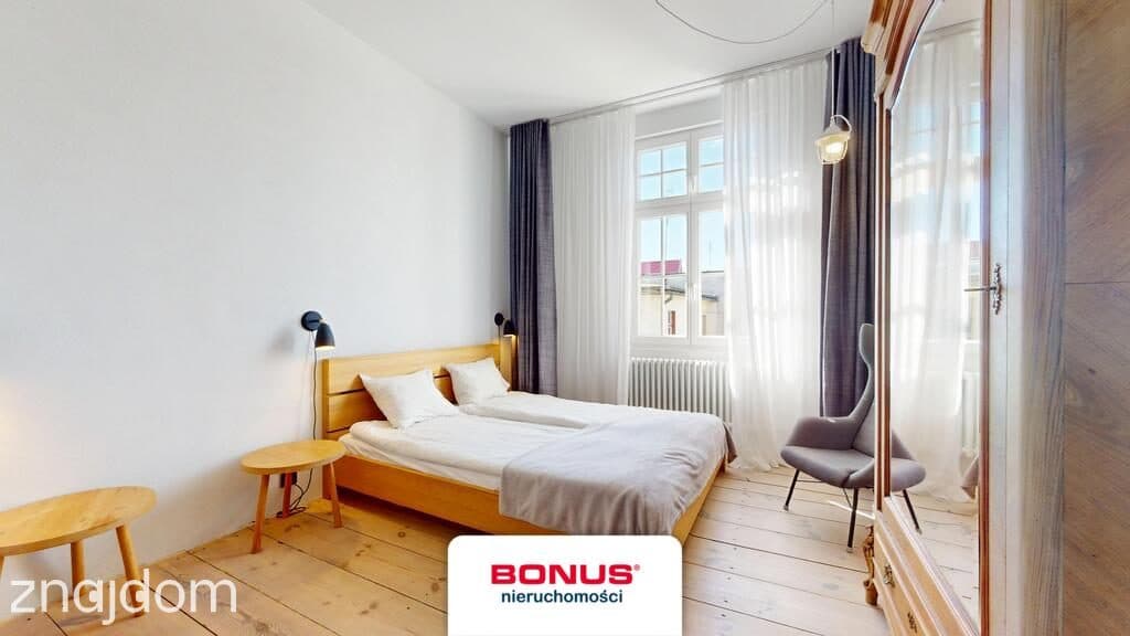 Apartament 3pok, balkon, 300m plaża - zdjęcie 9