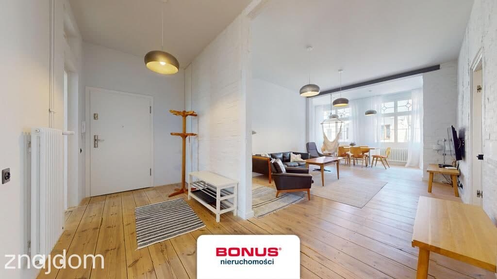 Apartament 3pok, balkon, 300m plaża - zdjęcie 11